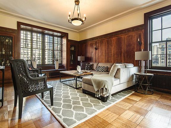 2nd image of 640 W End Ave APT 9A
