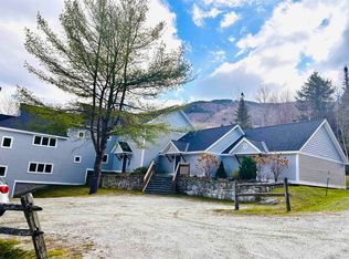 113 Magic Mountain Access #1-22, Londonderry, VT 05148