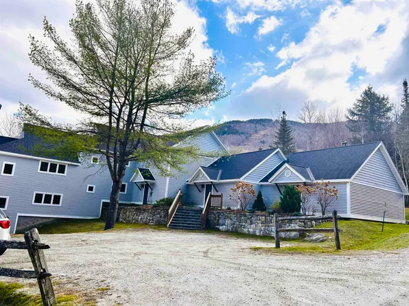 113 Magic Mountain Access Road #122, Londonderry, VT 05148