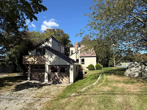 26 Ashworth Avenue, Stonington, CT 06378