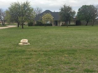 217 Ridgecrest Dr, Abilene, TX 79602