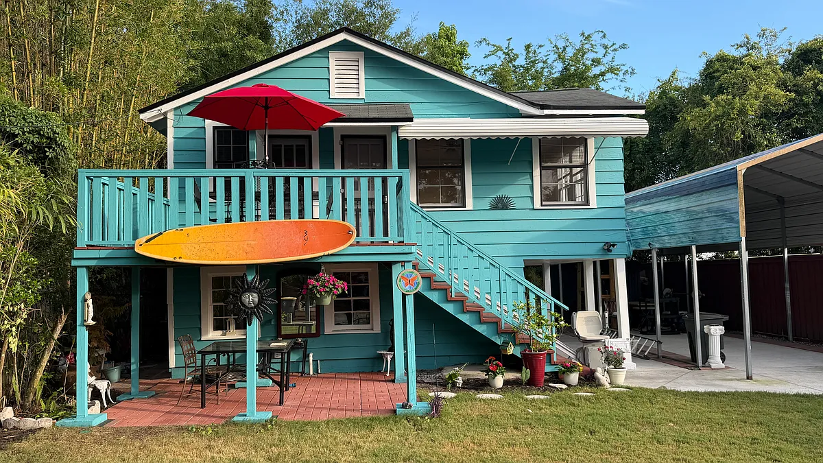 Newly Refurbished - 2952 Olga Pl