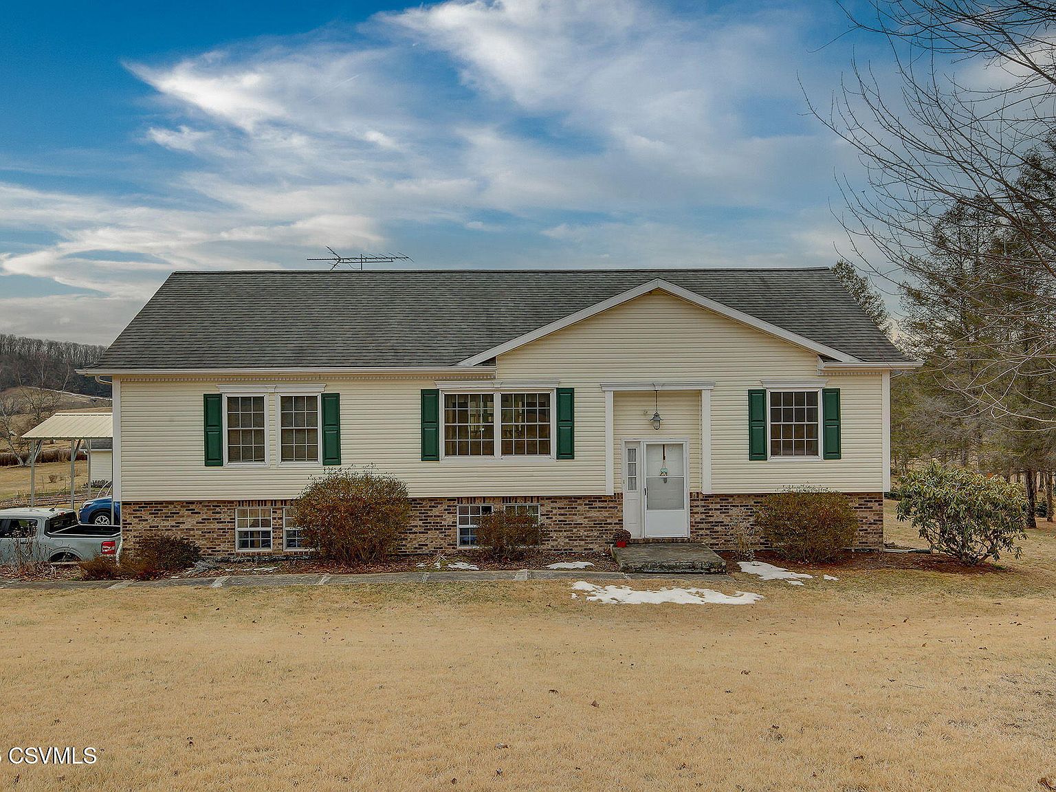 8027 Hillside Dr, Millville, PA 17846 | Zillow