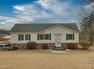 8027 Hillside Dr, Millville, PA 17846