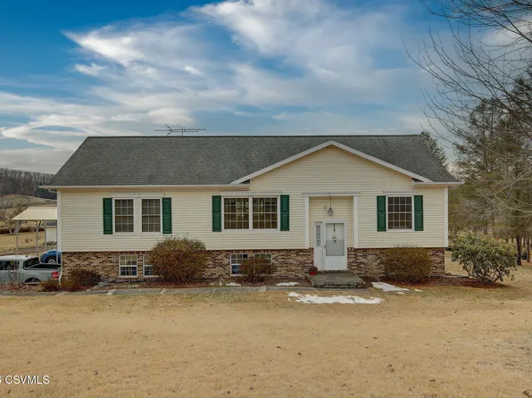8027 Hillside Dr, Millville, PA 17846