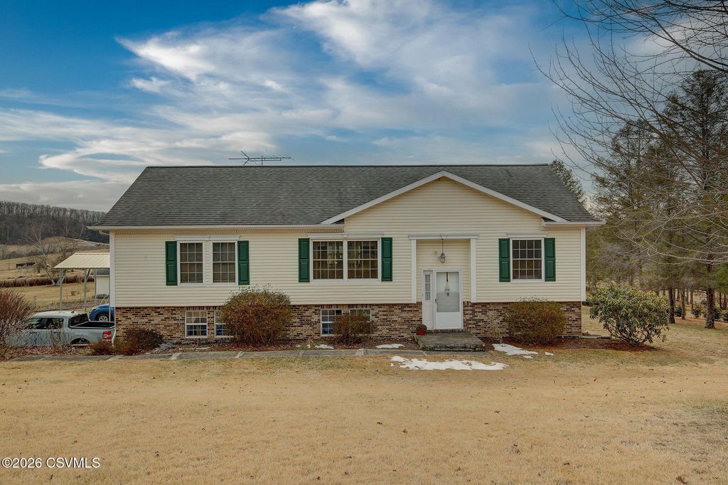 8027 Hillside Dr, Millville, PA 17846 | Zillow