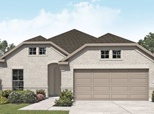 Palm Plan, River Ranch, Dayton, TX 77535