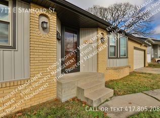 2711 E Stanford St, Springfield, MO 65804