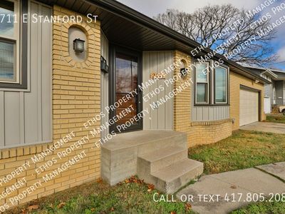 2711 E Stanford St, Springfield, MO, 65804