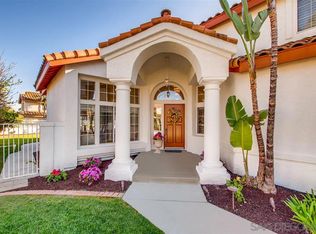 11697 Via Tavito, San Diego, CA 92128