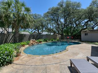 4619 Spotted Oak Woods, San Antonio, TX 78249