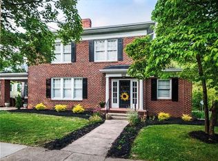 324 W Thomas St, Salisbury, NC 28144