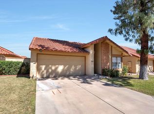 5206 E Coronado Cir, Phoenix, AZ 85044