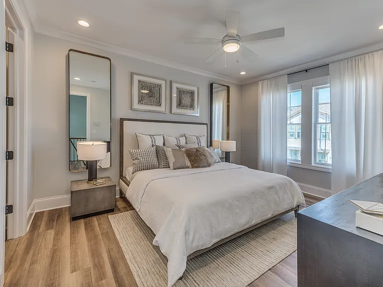 Eldridge Townhomes — Photo 18