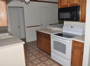 503 W Jefferson St, Palmer, TX 75152