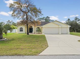 10202 Loretto St, Spring Hill, FL 34608