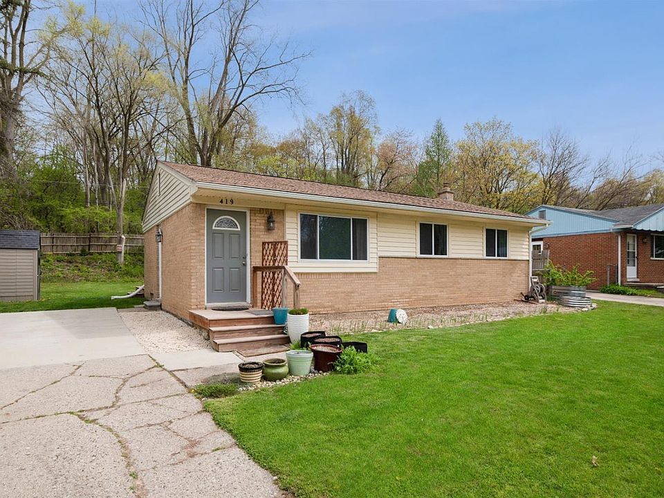 1st image of 419 Cloverdale St