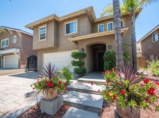 6017 Vista San Isidro, San Diego, CA 92154