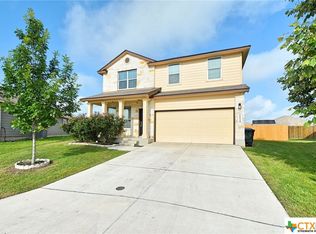 2234 Clover Rdg, New Braunfels, TX 78130