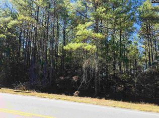 5313 Lockhart Rd, Kershaw, SC 29067