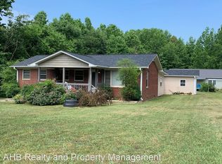 406 Hoover Rd, Mebane, NC 27302