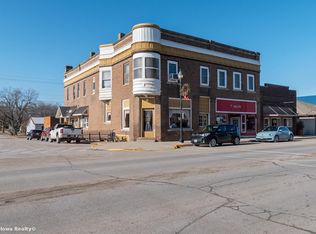 124 S Main St, Woodward, IA 50276