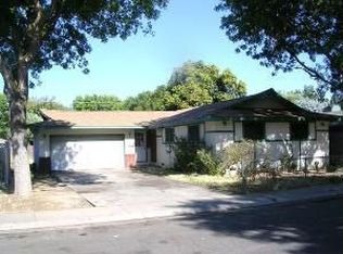 2009 Renchler Ln, Modesto, CA 95350