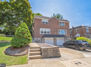 734 Claire Rd, Philadelphia, PA 19128