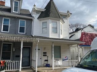 3549 N 6th St STE 1, Harrisburg, PA 17110