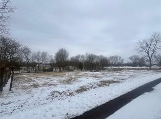 113 W Pine St, Drexel, MO 64742