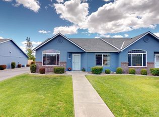 2515 W Grand Ronde Ave APT A, Kennewick, WA 99336