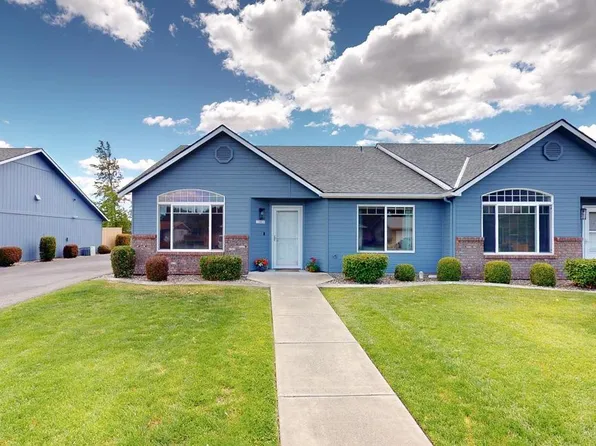 2515 W Grand Ronde Ave APT A, Kennewick, WA 99336