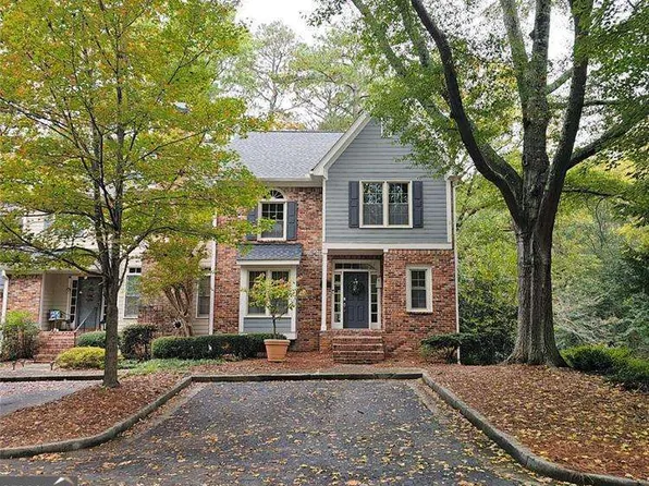 100 River Ridge Ln, Roswell, GA 30075