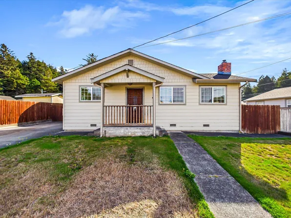 1712 Hodgson St, Eureka, CA 95503