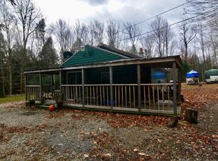 7285 Antioch Rd, Middle Grove, NY 12850