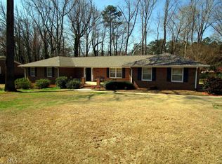118 Spruce Valley Rd, Athens, GA 30605
