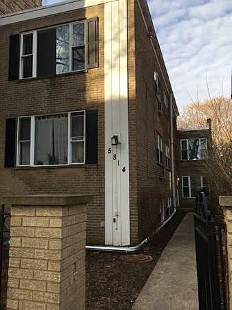 5814 N Wayne Ave #2F — Photo 7