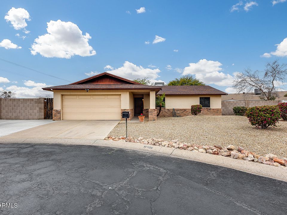 1st image of 10406 N 41ST Drive