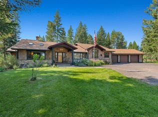 192 Sweetgrass Way, Whitefish, MT 59937