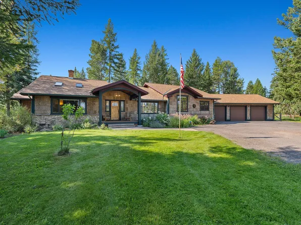 192 Sweetgrass Way, Whitefish, MT 59937