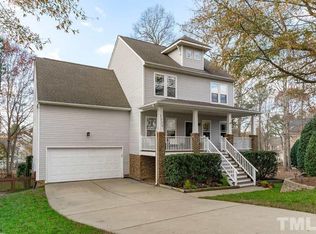 3325 Neuse Crossing Dr, Raleigh, NC 27616