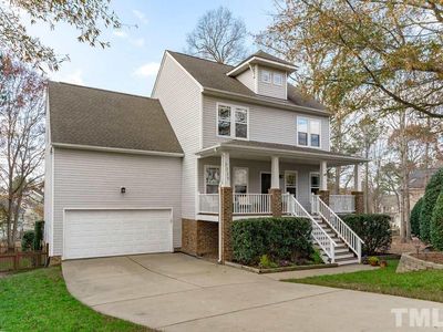 3325 Neuse Crossing Dr, Raleigh, NC, 27616