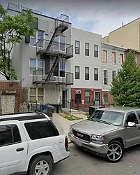 Rented by Brooklyn Group