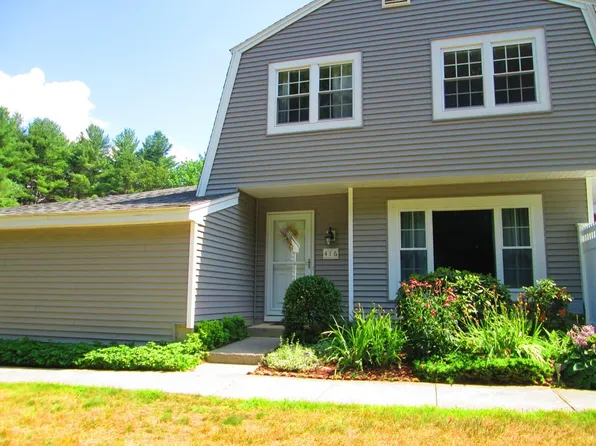 416 Edgebrook Dr, Boylston, MA 01505