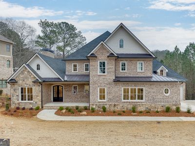 4964 Brendlynn Dr, Suwanee, GA, 30024