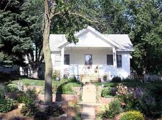 2511 N 65th St, Omaha, NE 68104
