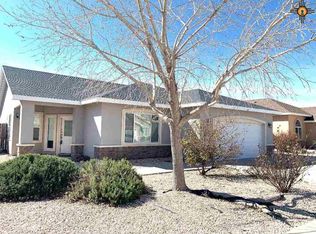 11 Acoma Ct, Hobbs, NM 88240