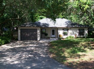 134 Dory Rd, Saint Augustine, FL 32086