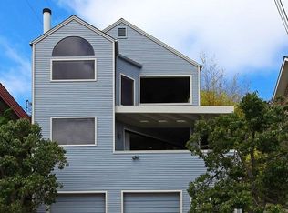 2060 W California St, San Diego, CA 92110