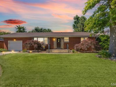 318 California Ave, East Alton, IL, 62024